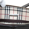 Burberry Leather Shoulder Bag Secondhand