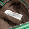 Bottega Veneta Nappa Intrecciato Nodini Crossbody Secondhand