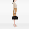 Gucci GG Nylon Princy Tote Secondhand