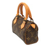 Louis Vuitton Monogram Mini Speedy HL Secondhand