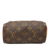 Louis Vuitton Monogram Mini Speedy HL Secondhand