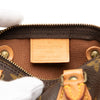 Louis Vuitton Monogram Mini Speedy HL Secondhand