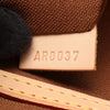 Louis Vuitton Monogram Cabas Mezzo Secondhand