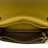 Bottega Veneta Nappa Intrecciato Studded Wallet on Chain Secondhand