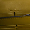 Bottega Veneta Nappa Intrecciato Studded Wallet on Chain Secondhand