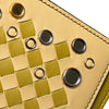 Bottega Veneta Nappa Intrecciato Studded Wallet on Chain Secondhand