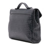 Bottega Veneta Nappa Intrecciato Briefcase Secondhand