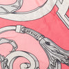 Secondhand Hermès Les Tuileries Silk Scarf