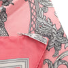 Secondhand Hermès Les Tuileries Silk Scarf