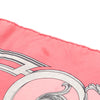 Secondhand Hermès Les Tuileries Silk Scarf