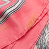 Secondhand Hermès Les Tuileries Silk Scarf