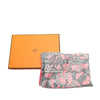 Secondhand Hermès Les Tuileries Silk Scarf