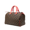 Louis Vuitton Monogram Totem Speedy 30 Secondhand