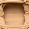 Bottega Veneta Lambskin The Mini Pouch Crossbody Secondhand