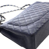 Chanel Maxi Classic Caviar Single Flap Secondhand