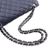 Chanel Maxi Classic Caviar Single Flap Secondhand