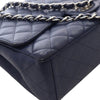 Chanel Maxi Classic Caviar Single Flap Secondhand
