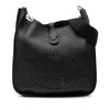 Secondhand Hermès Clemence Evelyne 33