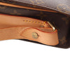 Louis Vuitton Monogram Cartouchiere GM Secondhand