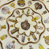 Secondhand Hermès Qu Importe le Flacon Silk Scarf 90