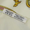 Hermès Qu Importe le Flacon Silk Scarf 90 Secondhand