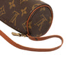 Louis Vuitton Monogram Papillon Pochette Secondhand