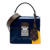 Louis Vuitton Monogram Vernis Spring Street Secondhand