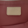Dior Mini Diorissimo Coated Canvas Saddle Pochette Secondhand