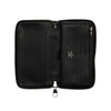 Louis Vuitton Damier Graphite Zippy Organizer Wallet Secondhand