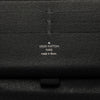 Louis Vuitton Damier Graphite Zippy Organizer Wallet Secondhand