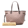 Louis Vuitton Monogram Idylle Neverfull MM Secondhand
