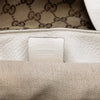 Gucci GG Canvas Icon Bit Tote Secondhand