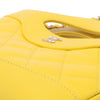 Chanel Nano Shiny Calfskin 31 Shopping Bag Secondhand