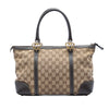 Gucci GG Canvas Lovely Tote  Secondhand