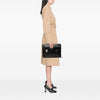 Saint Laurent Leather Clutch Secondhand