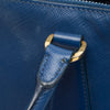 Prada Large Saffiano Lux Galleria Double Zip Tote Secondhand