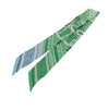Hermès Eperon d'Or Bandana Silk Twilly Scarf Secondhand