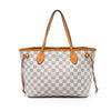 Louis Vuitton Damier Azur Neverfull PM Secondhand