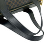 Celine Macadam Coated Canvas Tote Secondhand