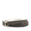 Hermès Epsom Behapi Double Tour Bracelet XS Secondhand