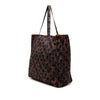 Secondhand Prada Tessuto Stampato Tote