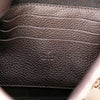 Gucci GG Canvas Web Buckle Flap Crossbody Secondhand