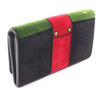 Prada Velvet cahier Wallet on Chain Secondhand