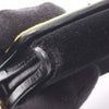 Prada Velvet cahier Wallet on Chain Secondhand