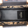 Fendi Mini Zucca Raffia Sunshine Shopper Tote Secondhand