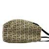 Fendi Zucchino Canvas Tote Secondhand