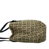 Fendi Zucchino Canvas Tote Secondhand