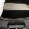 Gucci Mini Calfskin Bamboo Top Handle Bag Secondhand