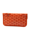 Goyard Goyardine Saint Louis Pouch Secondhand