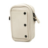 Secondhand Bottega Veneta Perforated Calfskin Leggero Crossbody